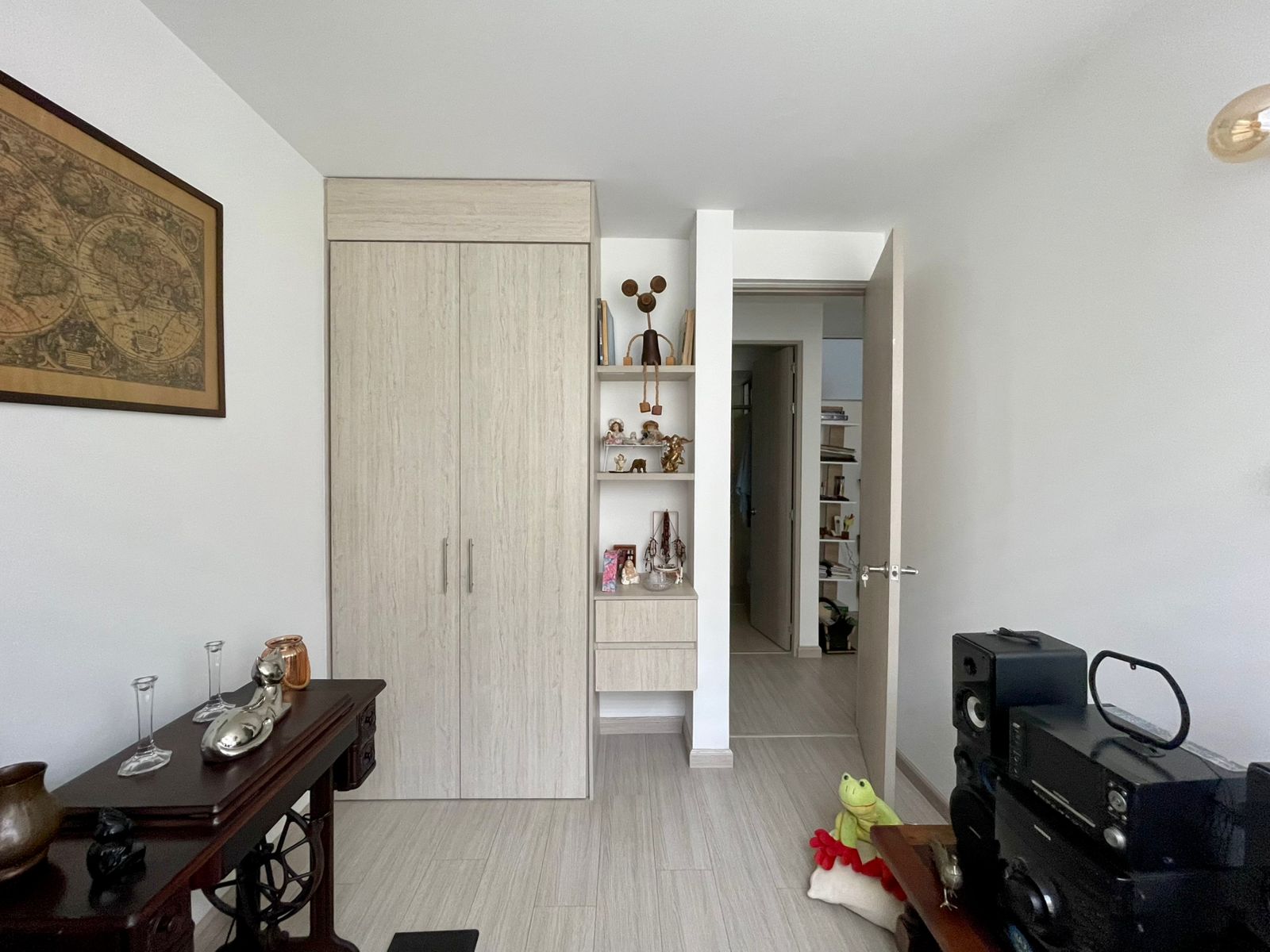 Apartamento en venta en Algarra Iii, Zipaquirá · foto 14 de 15