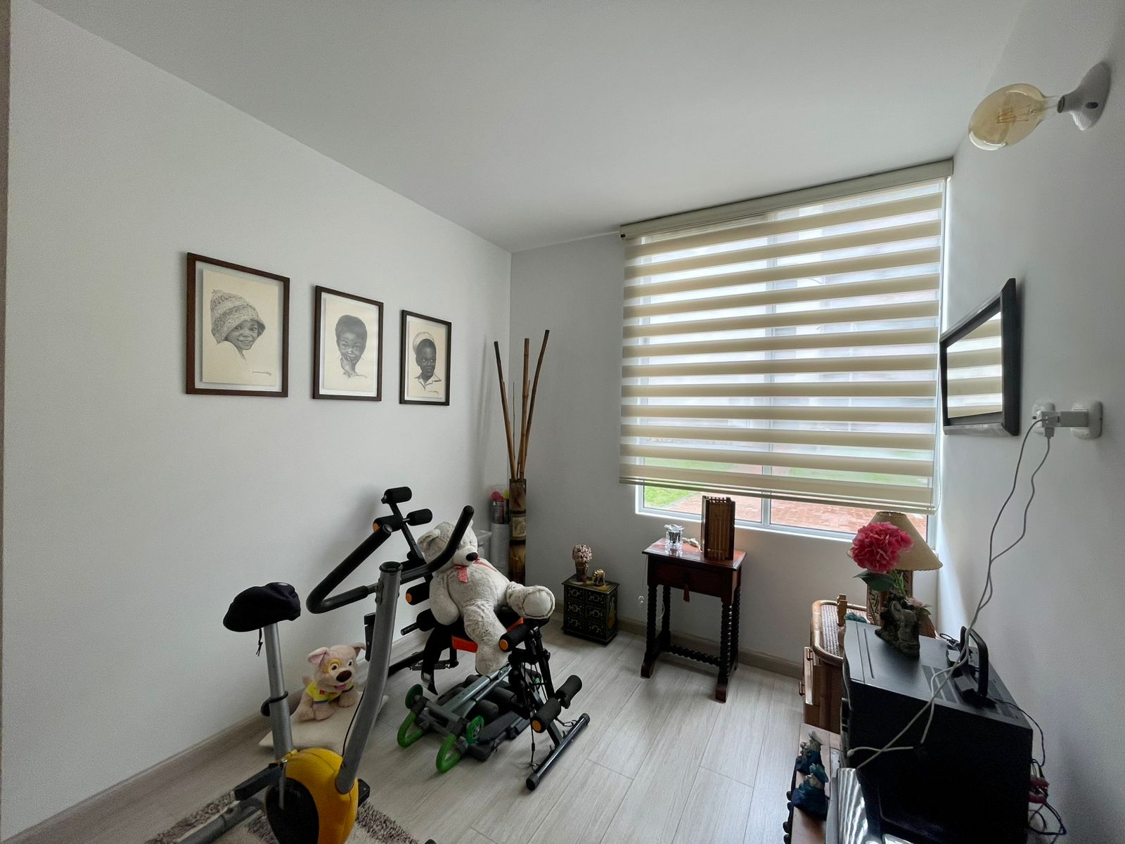 Apartamento en venta en Algarra Iii, Zipaquirá · foto 15 de 15