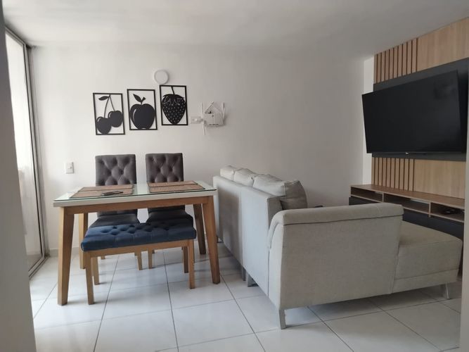 Apartamento de 3 alcobas en venta en La Tablaza, La Estrella, 55 m² · foto 2 de 24