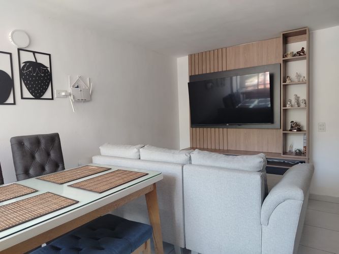 Apartamento de 3 alcobas en venta en La Tablaza, La Estrella, 55 m² · foto 4 de 24