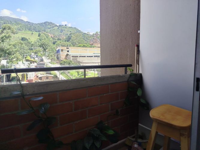 Apartamento de 3 alcobas en venta en La Tablaza, La Estrella, 55 m² · foto 6 de 24