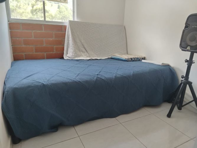 Apartamento de 3 alcobas en venta en La Tablaza, La Estrella, 55 m² · foto 8 de 24