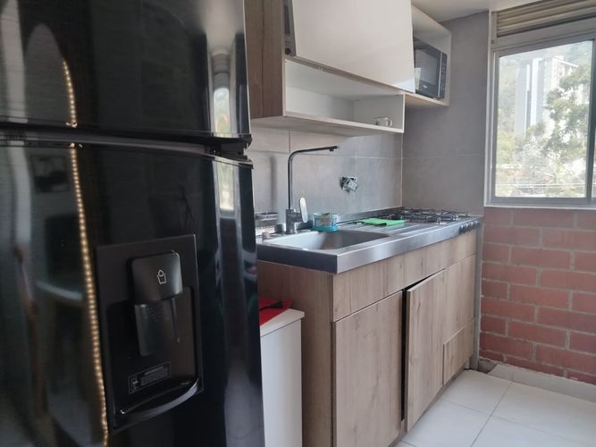 Apartamento de 3 alcobas en venta en La Tablaza, La Estrella, 55 m² · foto 14 de 24