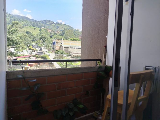 Apartamento de 3 alcobas en venta en La Tablaza, La Estrella, 55 m² · foto 15 de 24