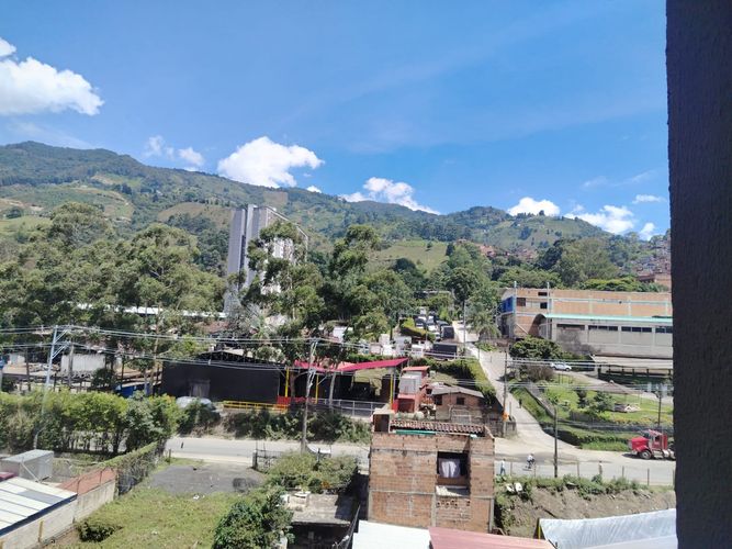 Apartamento de 3 alcobas en venta en La Tablaza, La Estrella, 55 m² · foto 22 de 24