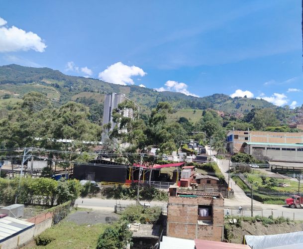 Apartamento de 3 alcobas en venta en La Tablaza, La Estrella, 55 m² · foto 24 de 24
