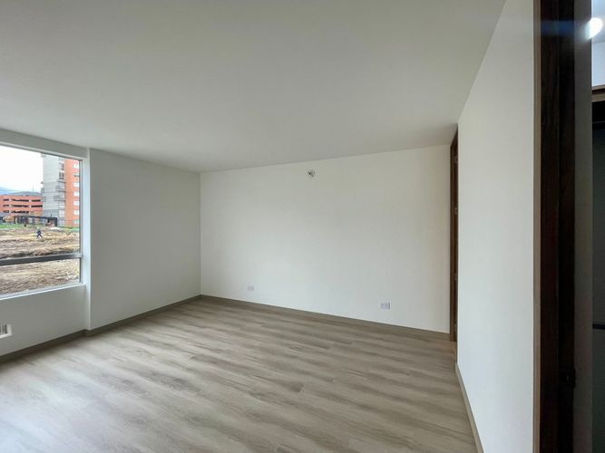 Apartamento de 3 alcobas en venta en Zipaquirá, 82 m² · foto 3 de 18