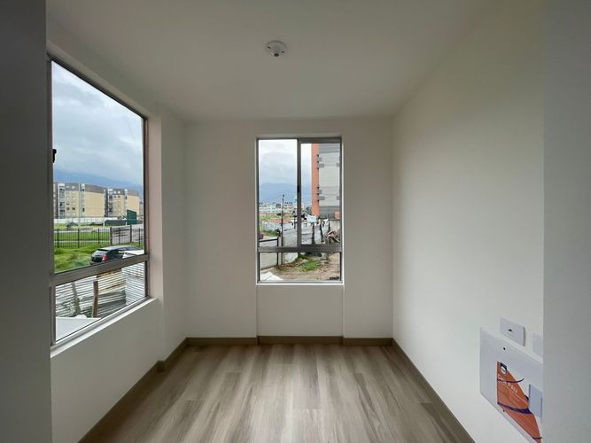 Apartamento de 3 alcobas en venta en Zipaquirá, 82 m² · foto 4 de 18