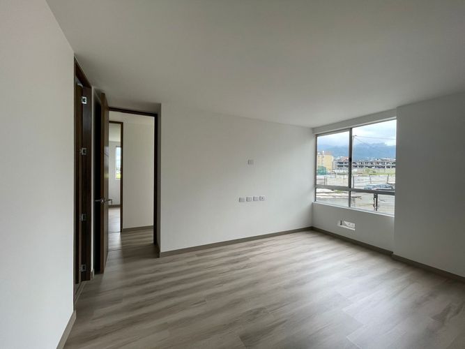 Apartamento de 3 alcobas en venta en Zipaquirá, 82 m² · foto 5 de 18