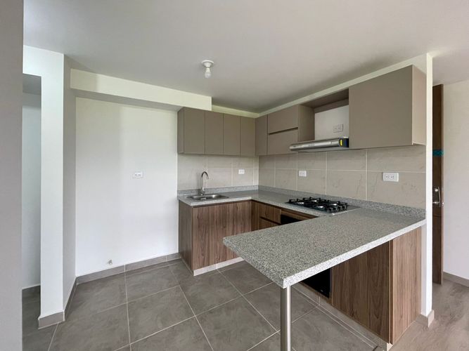 Apartamento de 3 alcobas en venta en Zipaquirá, 82 m² · foto 6 de 18