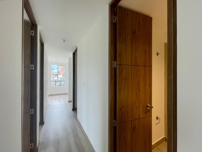 Apartamento de 3 alcobas en venta en Zipaquirá, 82 m² · foto 7 de 18