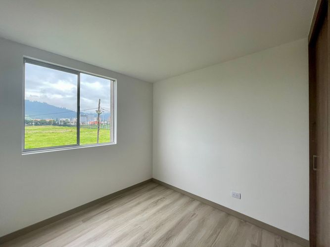 Apartamento de 3 alcobas en venta en Zipaquirá, 82 m² · foto 8 de 18