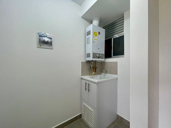 Apartamento de 3 alcobas en venta en Zipaquirá, 82 m² · foto 9 de 18