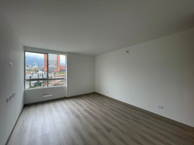 Apartamento de 3 alcobas en venta en Zipaquirá, 82 m² · foto 11 de 18