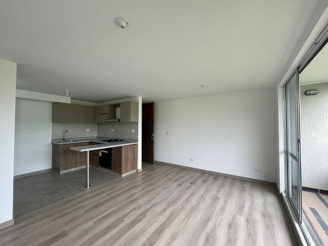 Apartamento de 3 alcobas en venta en Zipaquirá, 82 m² · foto 14 de 18