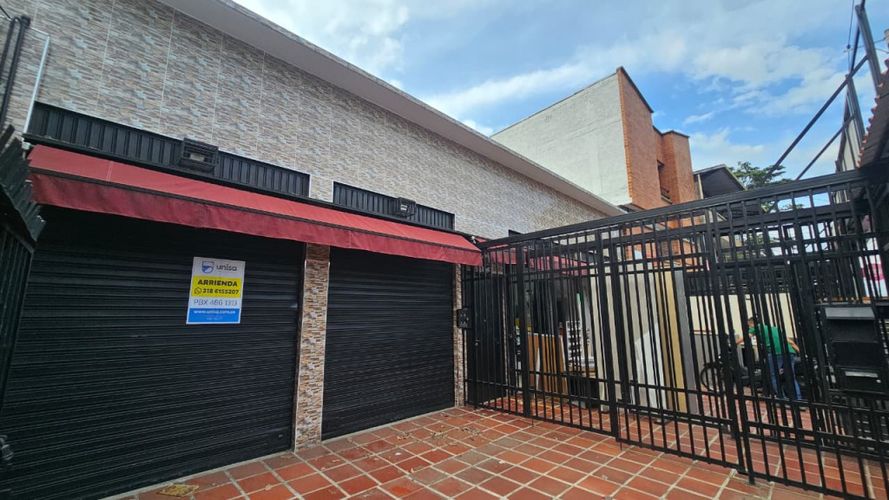 Local en arriendo en Caldas, Cali, 120 m² · foto 2 de 16