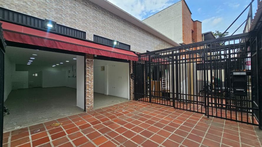 Local en arriendo en Caldas, Cali, 120 m² · foto 3 de 16
