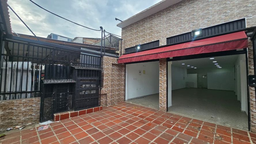 Local en arriendo en Caldas, Cali, 120 m² · foto 5 de 16