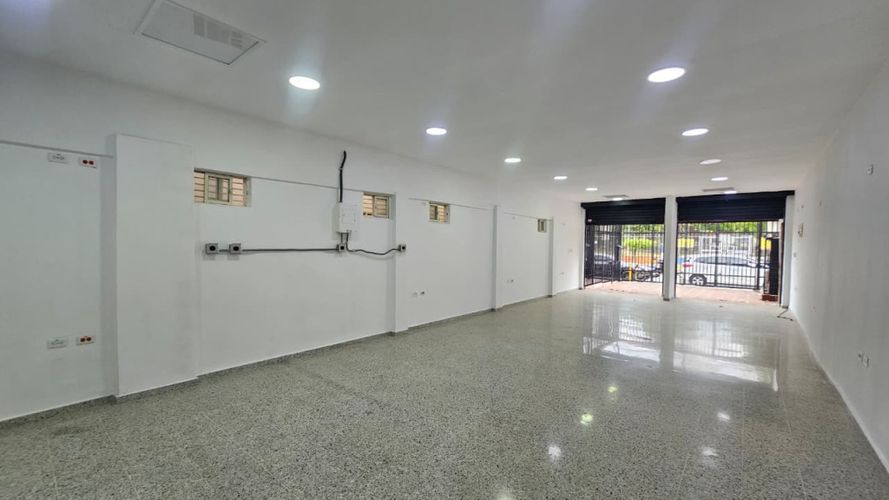 Local en arriendo en Caldas, Cali, 120 m² · foto 8 de 16