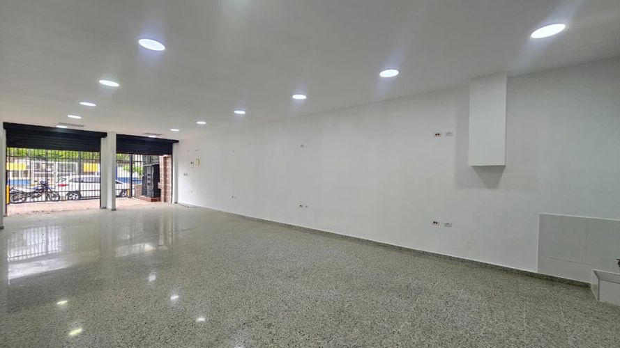Local en arriendo en Caldas, Cali, 120 m² · foto 10 de 16