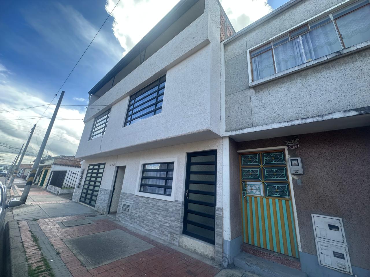 Casa en venta en San Francisco, Mosquera · foto 24 de 24