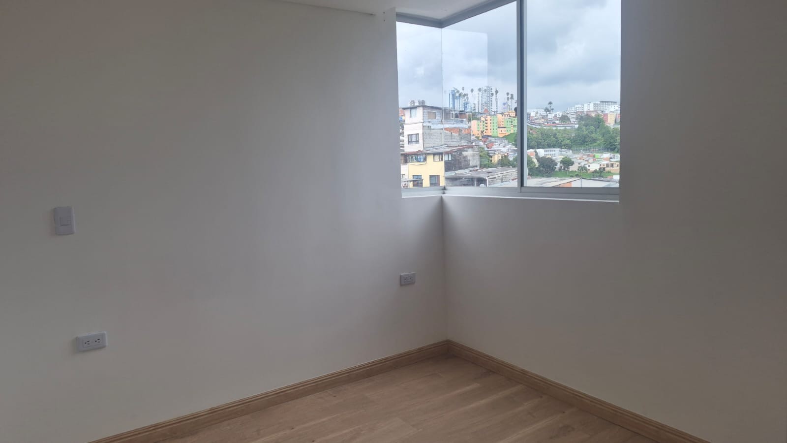 Apartamento en venta en Villa Carmenza, Manizales · foto 9 de 9