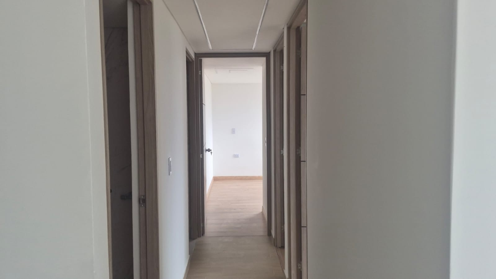 Apartamento en venta en Villa Carmenza, Manizales · foto 4 de 9