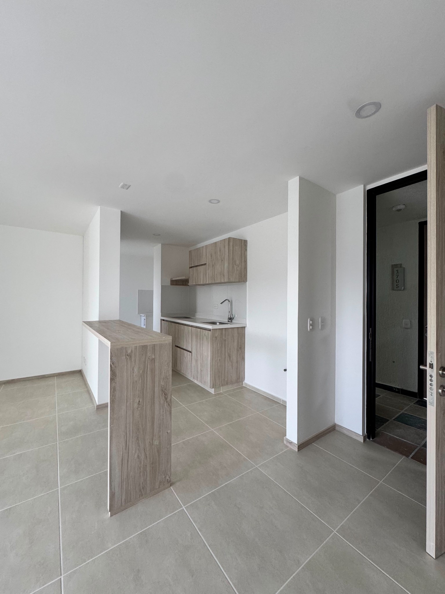 Apartamento en venta en Baja Suiza, Manizales · foto 7 de 16