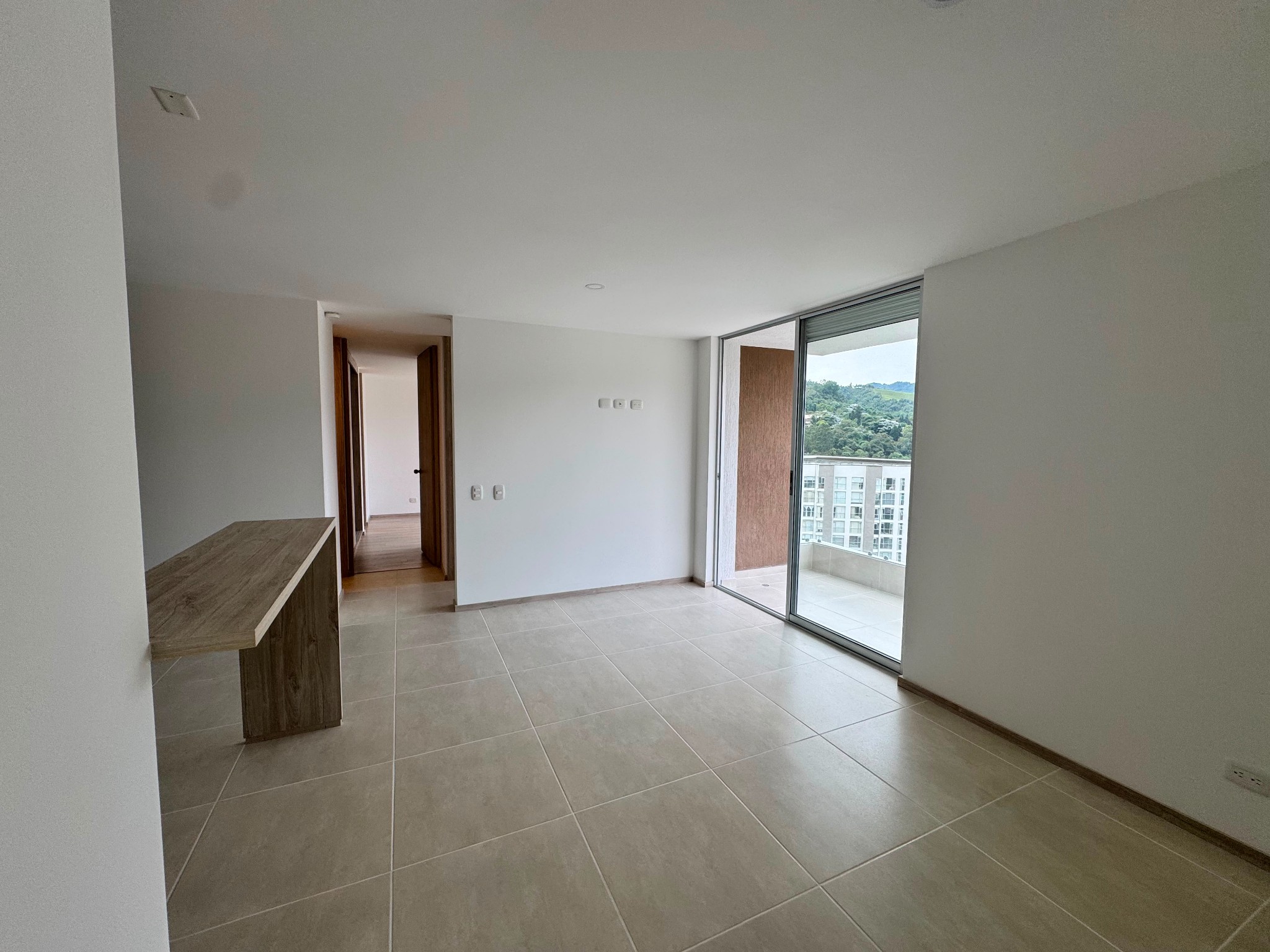 Apartamento en venta en Baja Suiza, Manizales · foto 16 de 16
