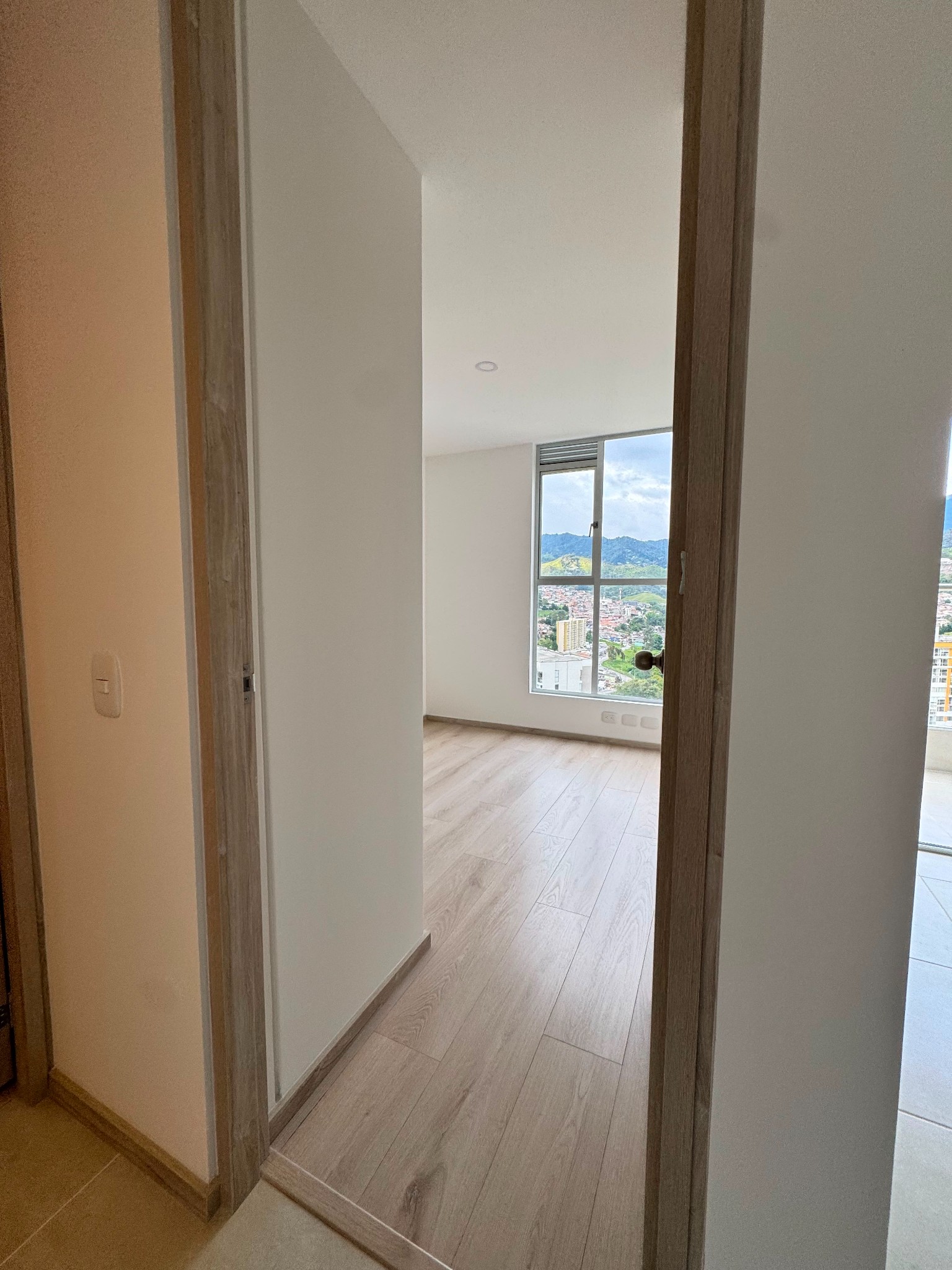 Apartamento en venta en Baja Suiza, Manizales · foto 6 de 16