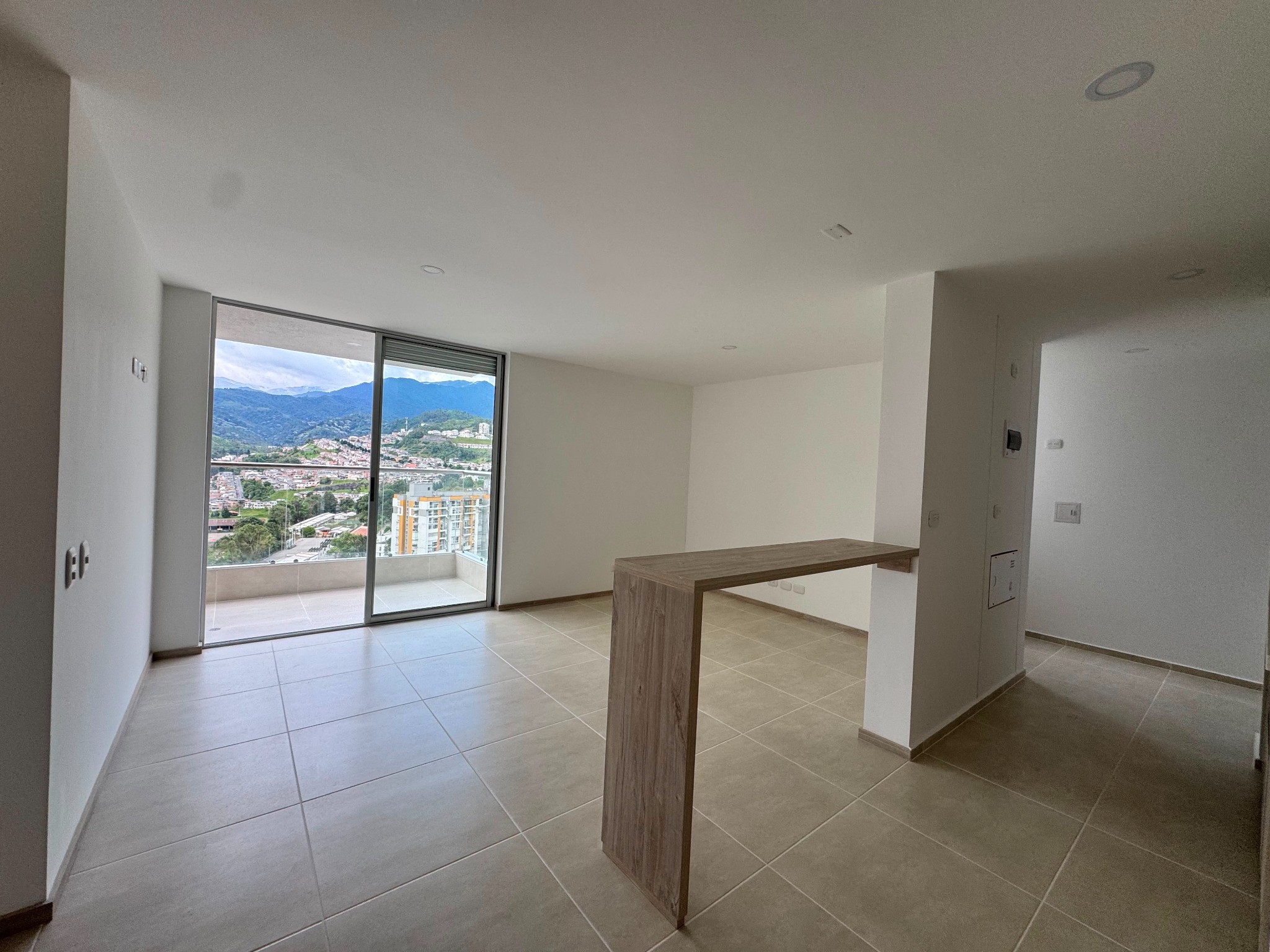Apartamento en venta en Baja Suiza, Manizales · foto 10 de 16