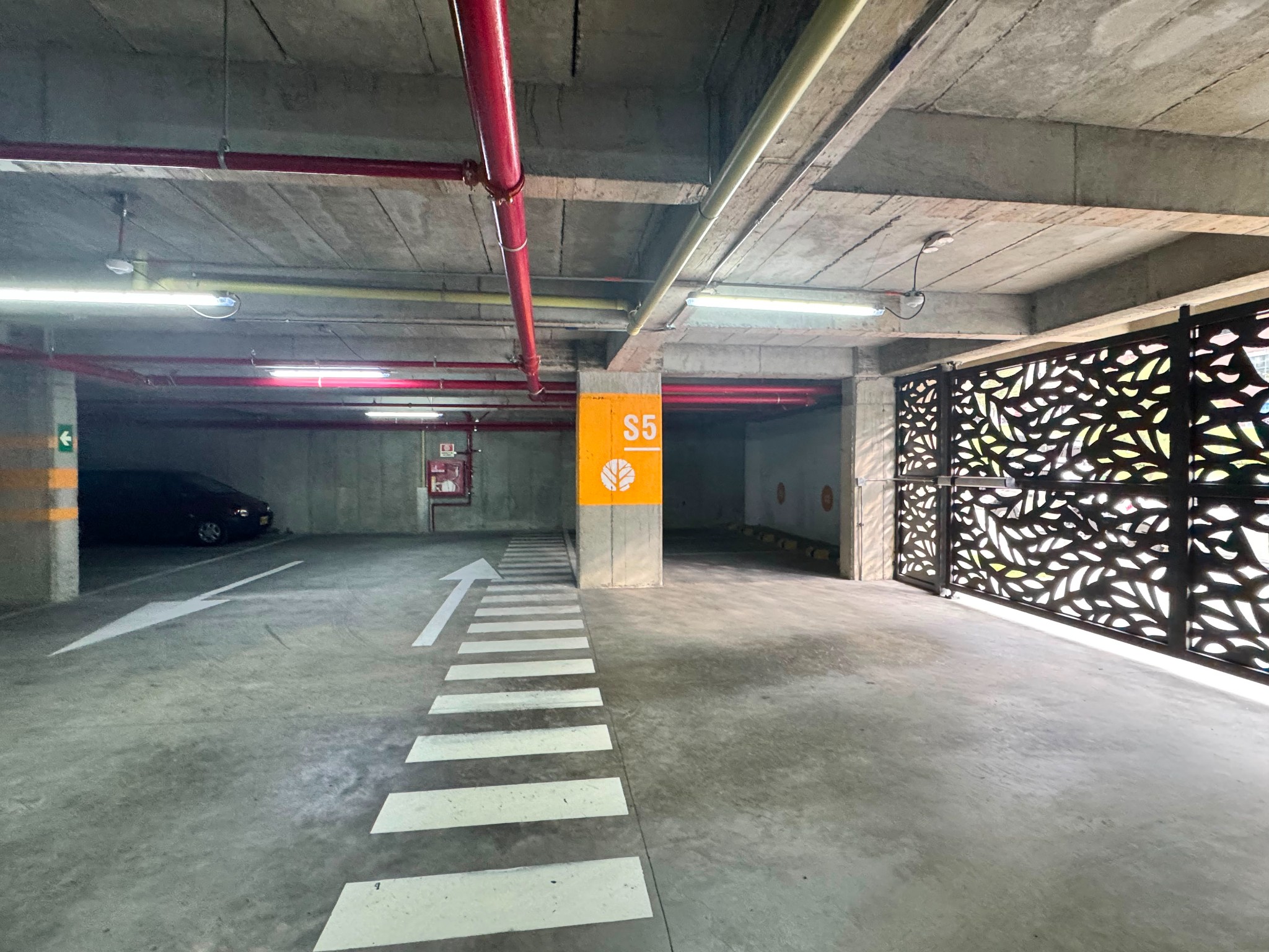 Apartamento en venta en Baja Suiza, Manizales · foto 15 de 16