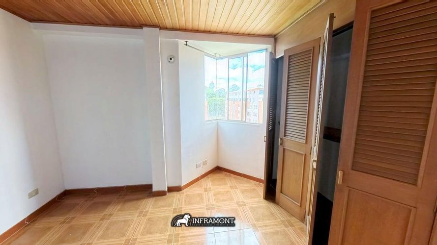Apartamento de 3 alcobas en venta en Britalia, Bogotá, 70 m² · foto 6 de 24