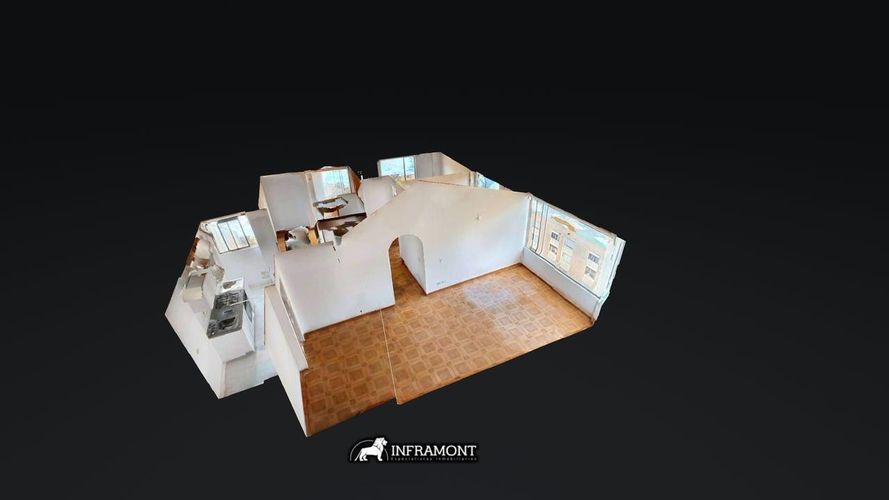 Apartamento de 3 alcobas en venta en Britalia, Bogotá, 70 m² · foto 8 de 24