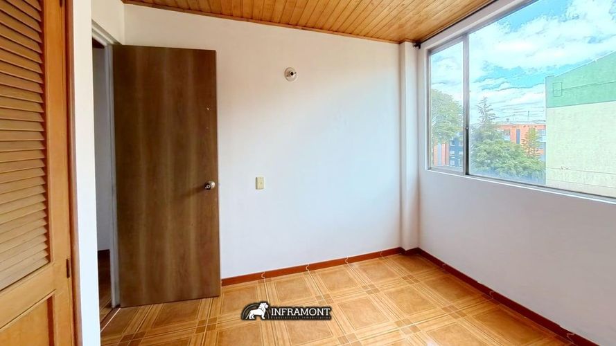 Apartamento de 3 alcobas en venta en Britalia, Bogotá, 70 m² · foto 11 de 24