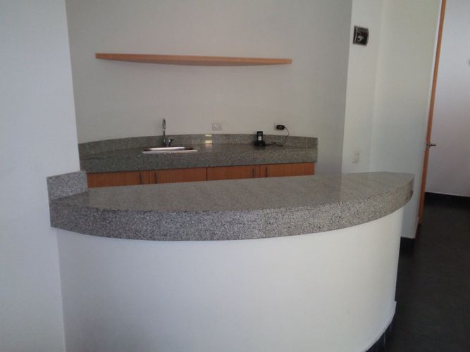 Apartaestudio en venta en Chicó Navarra, Bogotá, 45 m² · foto 6 de 21