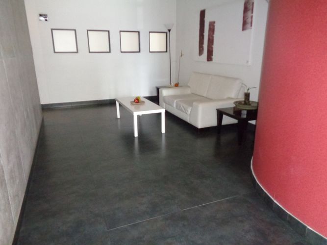 Apartaestudio en venta en Chicó Navarra, Bogotá, 45 m² · foto 8 de 21
