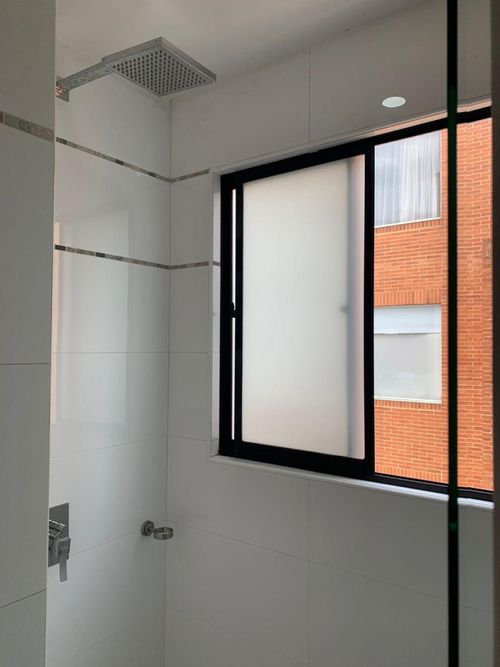 Apartaestudio en venta en Chicó Navarra, Bogotá, 45 m² · foto 12 de 21