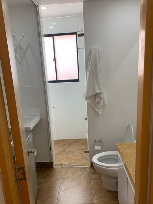 Apartaestudio en venta en Chicó Navarra, Bogotá, 45 m² · foto 13 de 21