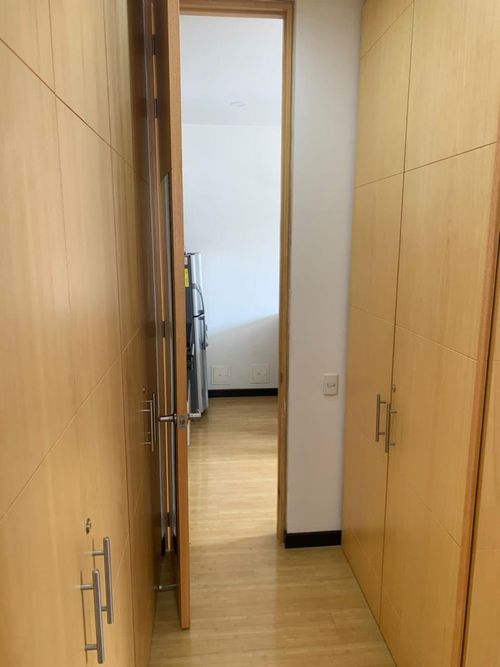 Apartaestudio en venta en Chicó Navarra, Bogotá, 45 m² · foto 14 de 21