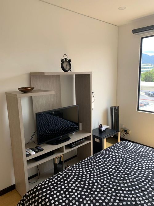 Apartaestudio en venta en Chicó Navarra, Bogotá, 45 m² · foto 15 de 21