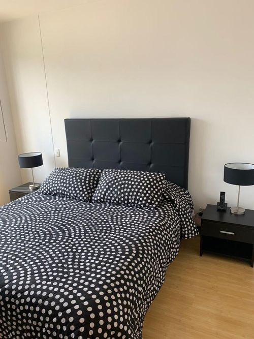 Apartaestudio en venta en Chicó Navarra, Bogotá, 45 m² · foto 17 de 21
