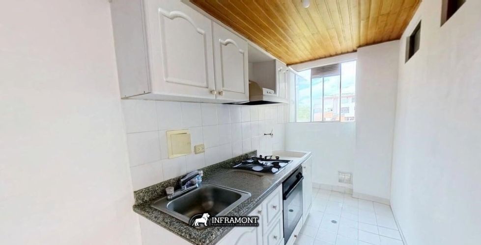 Apartamento de 3 alcobas en venta en Britalia, Bogotá, 70 m² · foto 20 de 24