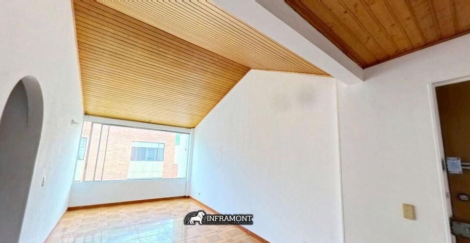 Apartamento de 3 alcobas en venta en Britalia, Bogotá, 70 m² · foto 22 de 24