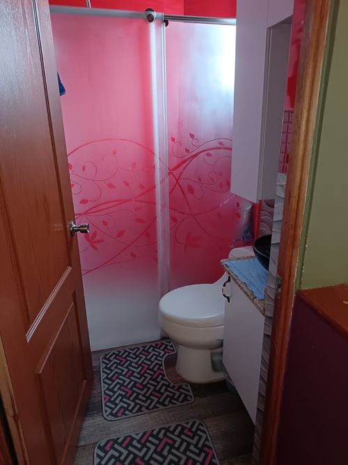 Casa de 2 alcobas en venta en Sabana De Tibabuyes Norte, Bogotá, 42 m² · foto 14 de 15