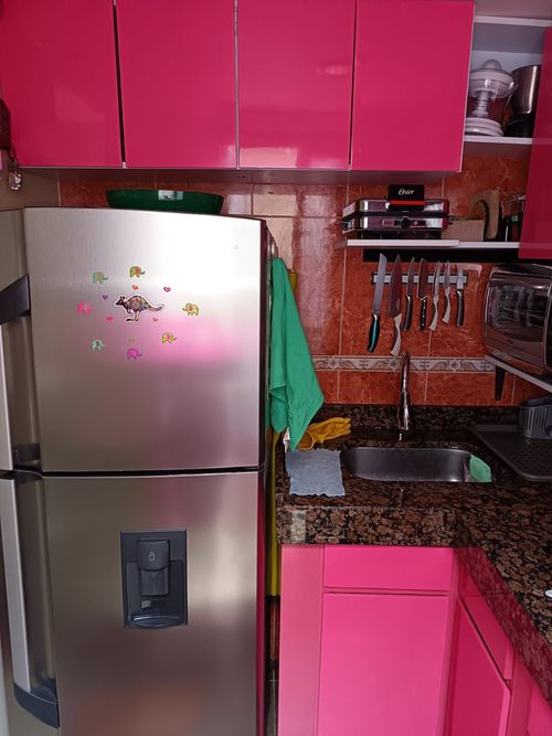 Casa de 2 alcobas en venta en Sabana De Tibabuyes Norte, Bogotá, 42 m² · foto 10 de 15