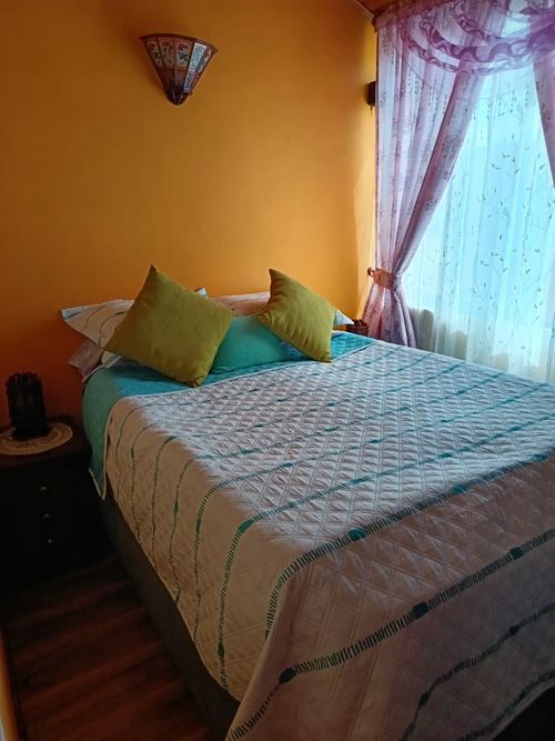 Casa de 2 alcobas en venta en Sabana De Tibabuyes Norte, Bogotá, 42 m² · foto 12 de 15
