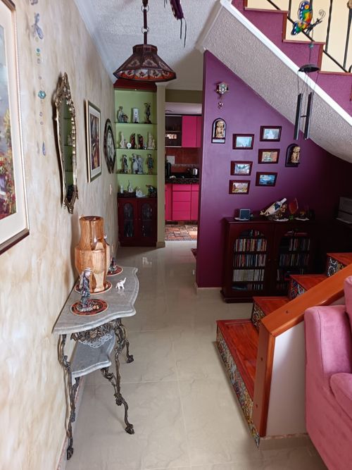 Casa de 2 alcobas en venta en Sabana De Tibabuyes Norte, Bogotá, 42 m² · foto 2 de 15