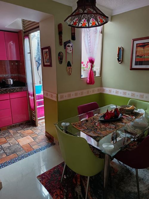 Casa de 2 alcobas en venta en Sabana De Tibabuyes Norte, Bogotá, 42 m² · foto 8 de 15