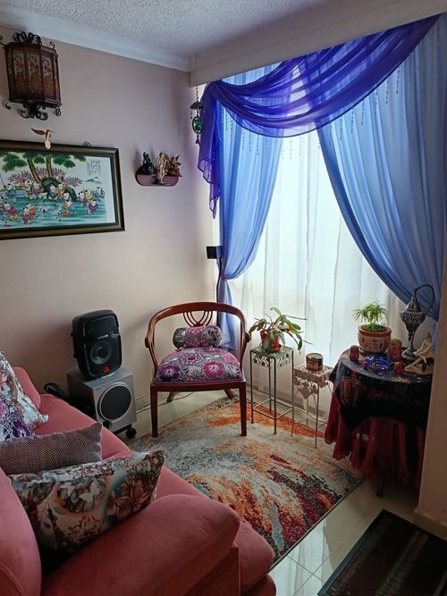 Casa de 2 alcobas en venta en Sabana De Tibabuyes Norte, Bogotá, 42 m² · foto 4 de 15